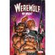 Werewolf By Night Unholy Alliance