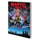 Marvel Age Treasury Edition