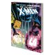 Uncanny X-Men By Gail Simone Vol 1 Red Wave