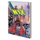 Nyx Vol 1 What Comes Next Will Be Marvelous