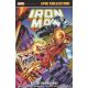 Iron Man Epic Collection Vol 22 Age Of Innocence