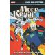 Moon Knight Epic Collection Vol 5 The Trial Of Marc Spector