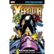 X-Factor Epic Collection Vol 10 Wreaking Havok