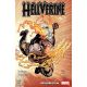 Hellverine Resurrection