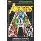 Avengers Epic Collection Vol 13 Seasons Of The Witch