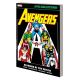 Avengers Epic Collection Vol 13 Seasons Of The Witch