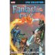 Fantastic Four Epic Collection Vol 1 Worlds Greatest Comic