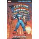 Captain America Epic Collect Vol 16 Streets Of Poison