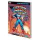 Captain America Epic Collect Vol 16 Streets Of Poison