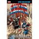 Captain America Epic Collection Vol 17 Superia Stratagem