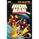 Iron Man Epic Collection Vol 13 Stark Wars