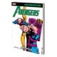 Avengers Epic Collection Vol 12 Court-Martial