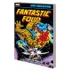 Fantastic Four Epic Collection Vol 11 Four No More