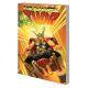 Immortal Thor Vol 4 The Son Of Thor