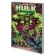 Incredible Hulk Vol 4 City Of Idols