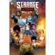 Strange Academy Omnibus