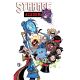 Strange Academy Omnibus Skottie Young Variant