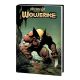 Wolverine Sabretooth War Omnibus Greg Capullo Direct Market Variant