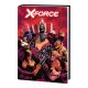 X-Force By Benjamin Percy Vol 4