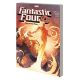 Fantastic Four By Chip Zdarsky Fate Of The Four