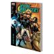 Young Avengers Modern Era Epic Collection Vol 1