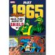 Marvel May 1965 Omnibus Jack Kirby Variant