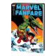 Marvel Fanfare Omnibus Vol 1