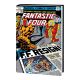 Fantastic Four Omnibus Vol 6 George Perez Direct Market Variant