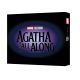 Marvel Televisions Agatha All Along Art Series Slipcase