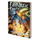 Fantastic Four By Waid & Wieringo Imaginauts