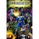 Annihilation Omnibus Andrea Di Vito Variant