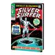 Silver Surfer Omnibus Vol 1