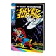 Silver Surfer Omnibus Vol 1 John Buscema Thor Direct Market Variant