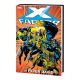 X-Factor By Peter David Omnibus Vol 1