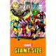 Giant-Size Marvel Omnibus