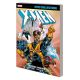 X-Men Epic Collection Vol 19 Mutant Genesis