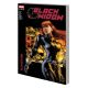 Black Widow Modern Era Epic Collection Vol 1 Itsy-Bitsy Spider