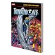 Thunderbolts Epic Collection Vol 3 Targeted For Death