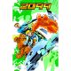 Fantastic Four Doom 2099 Omnibus Leonardi Variant