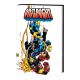 X-Men Onslaught Aftermath Omnibus