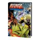 X-Men Onslaught Aftermath Omnibus Joe Madureira Direct Market Variant