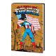 Captain America By Mark Gruenwald Omnibus Vol 2