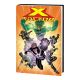 X-Factor By Peter David Omnibus Vol 4