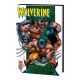 Wolverine Omnibus Vol 6 David Winn Direct Market Variant