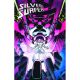 Silver Surfer Return To The Spaceways Omnibus Lee Variant