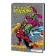 Spectacular Spider-Man Omnibus Green Goblin Cover