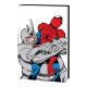 Spectacular Spider-Man Omnibus Buscema Rhino Direct Market Variant