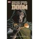 Doctor Doom Books Of Doom