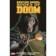 Doctor Doom Books Of Doom