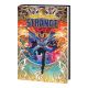 Doctor Strange By Jed Mackay Omnibus